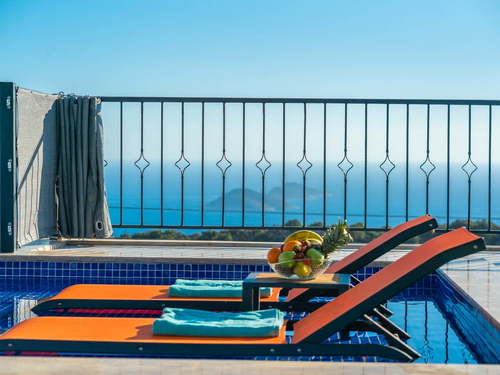  gece  -  Kasım
  | Kalkan Kördere'de Muhafazakar Aileler İçin Özel Havuzlu Villa